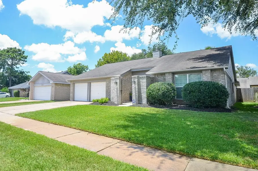 20034 Fort Bowie Court, Katy, TX 77449 - #2