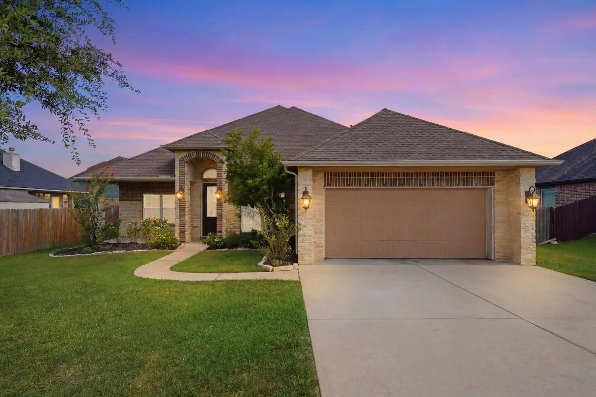 18818 Wichita Trail, Magnolia, TX 77355 - #1