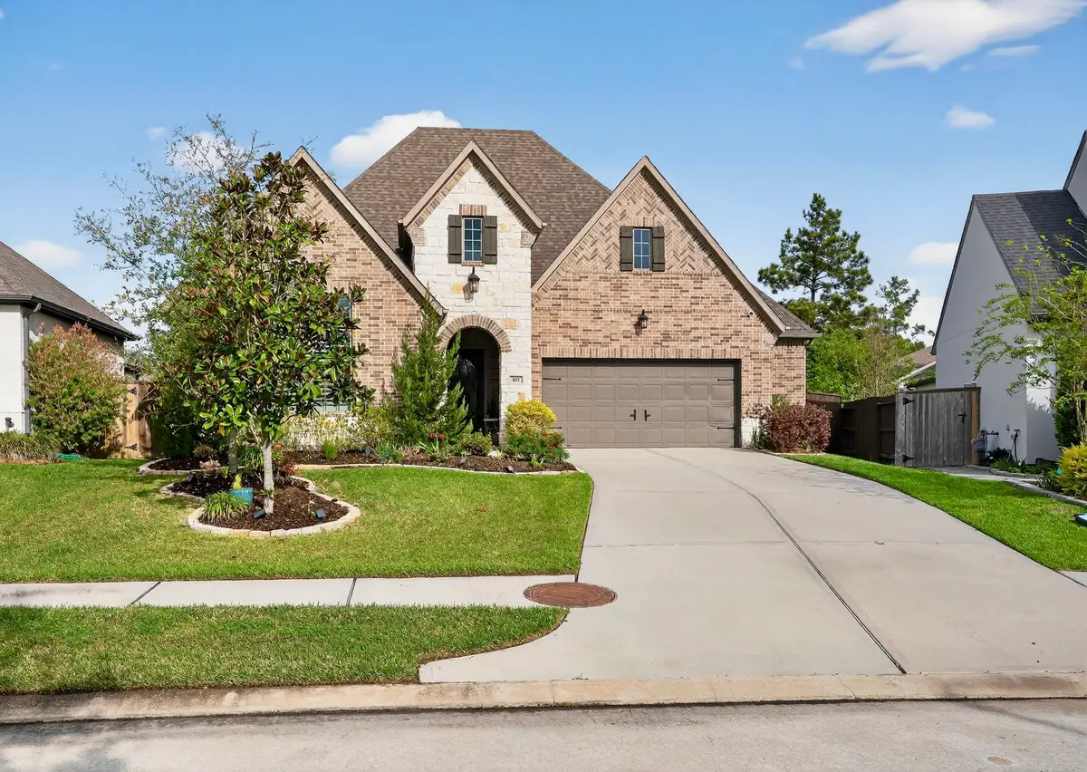 107 Spider Lily Court, Montgomery, TX 77316 - #1