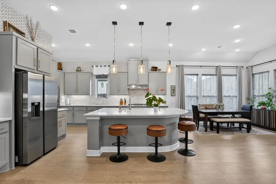 107 Spider Lily Court, Montgomery, TX 77316 - #3