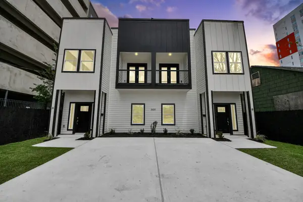 3609 Beulah Street #AB, Houston, TX 77004