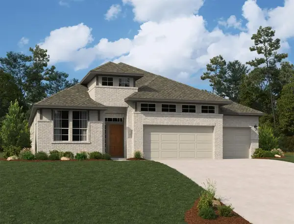 30815 Swift Hill Lane, Waller, TX 77484