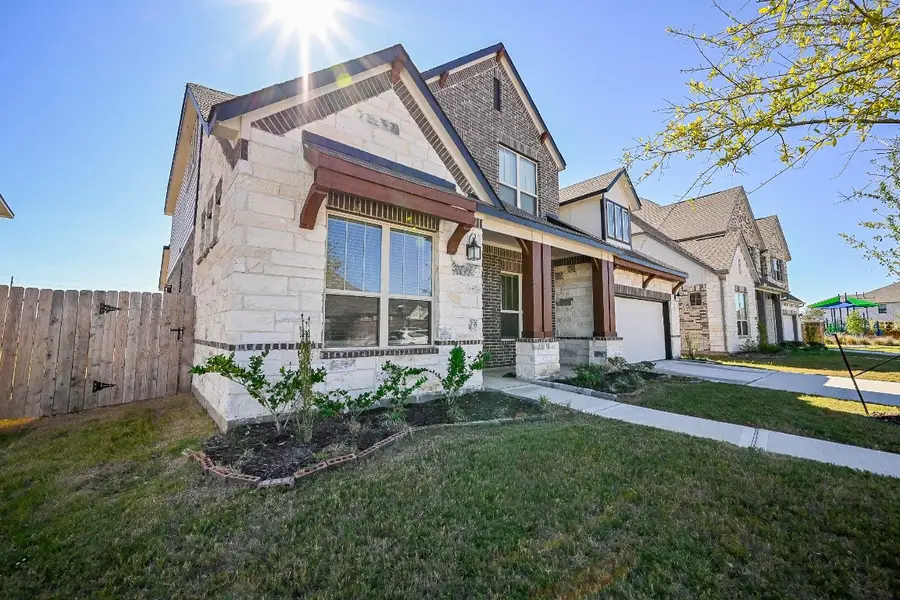 5134 Sapphire Creek Drive, Richmond, TX 77469 - #3