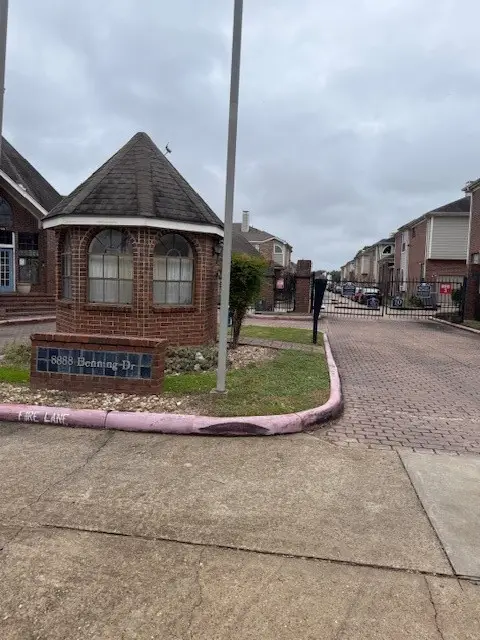 8888 Benning Drive #271, Houston, TX 77031 - #2
