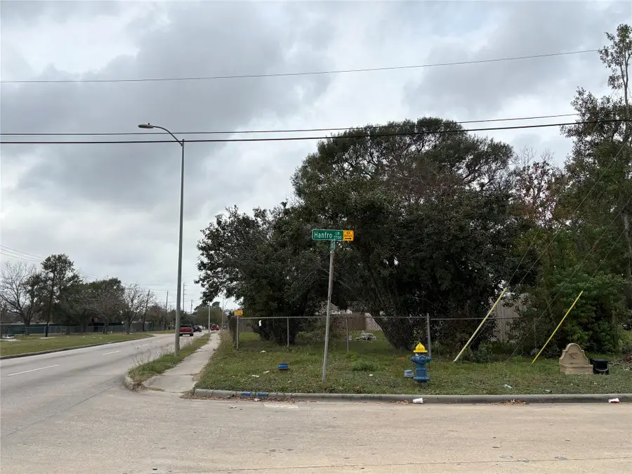 TBD Hanfro Lane, Houston, TX 77088 - #3
