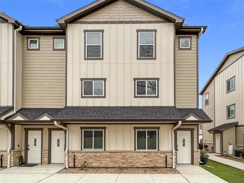 12603 Telge Road #26 E-F, Cypress, TX 77429 - #1