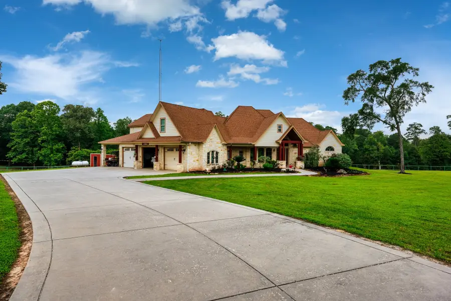 4161 Fm 2666 Road, Shepherd, TX 77371 - #3
