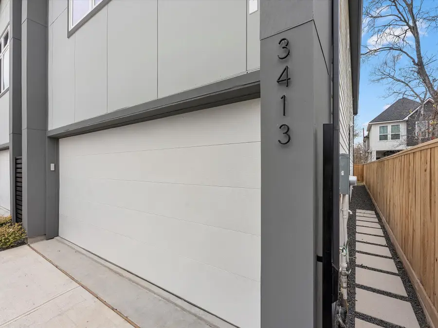 3413 Mcgowen Street, Houston, TX 77004 - #2