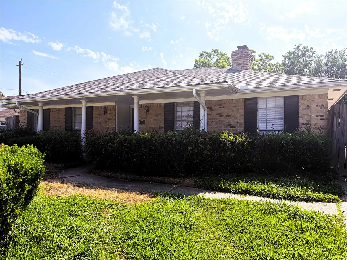 3908 Balcones Drive, Houston, TX 77034 - #1