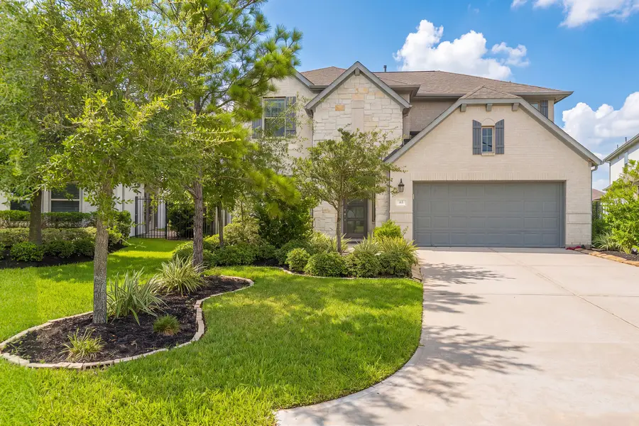 65 Sunrise Crest Trl, Tomball, TX 77375-1373 - #2