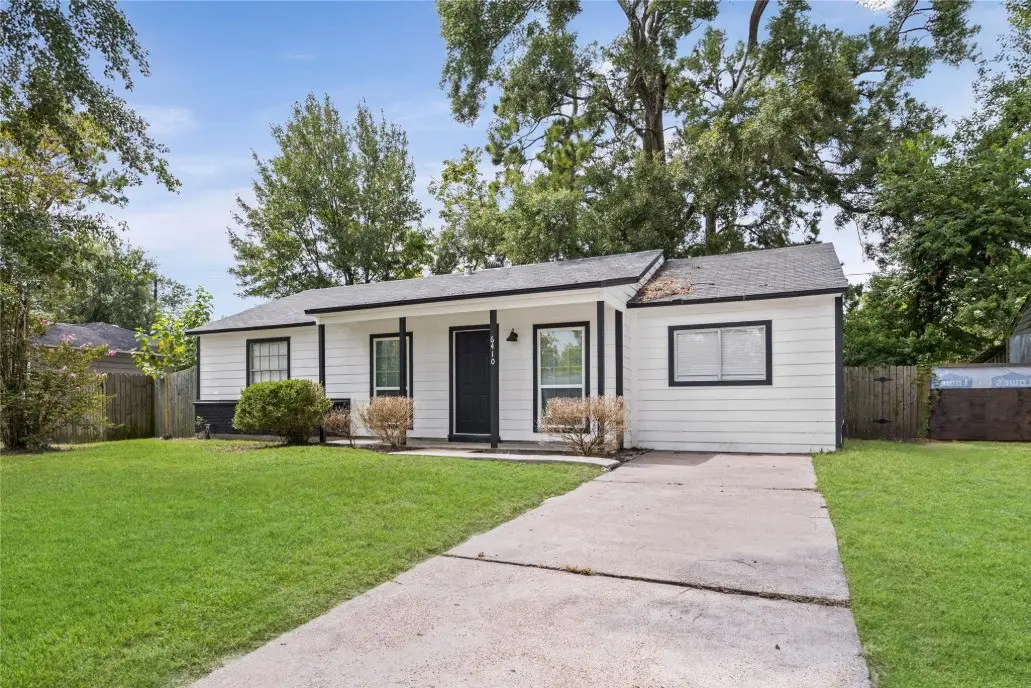 6410 Hartwick Road, Houston, TX 77016 - #1