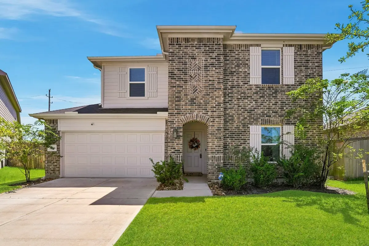 17946 Sommerset Falls Ln, Crosby, TX 77532 - #1