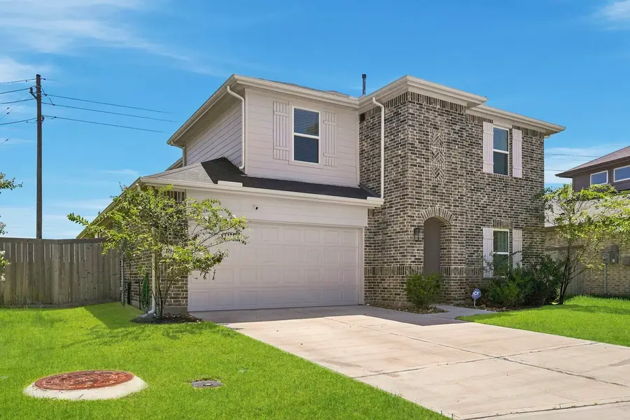 17946 Sommerset Falls Ln, Crosby, TX 77532 - #2