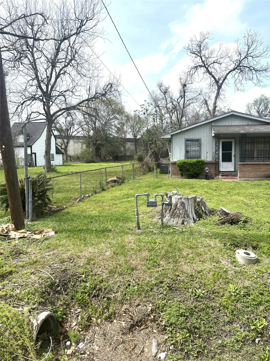 6317 Wileyvale Road, Houston, TX 77028 - #3