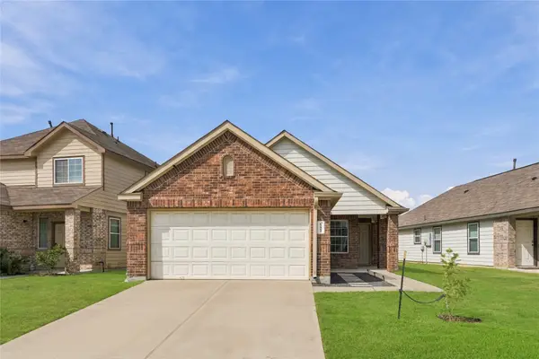 17547 Desmond Street, Humble, TX 77346