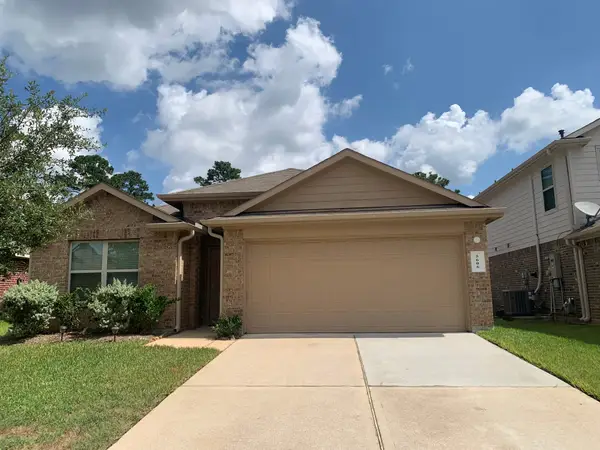 5606 Mesquite Oaks Trail, Spring, TX 77389