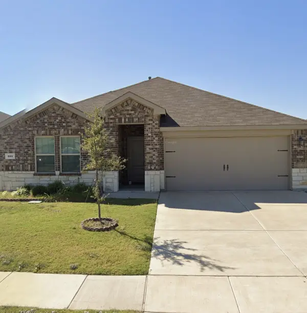 601 Banner Avenue, Royse City, TX 75189