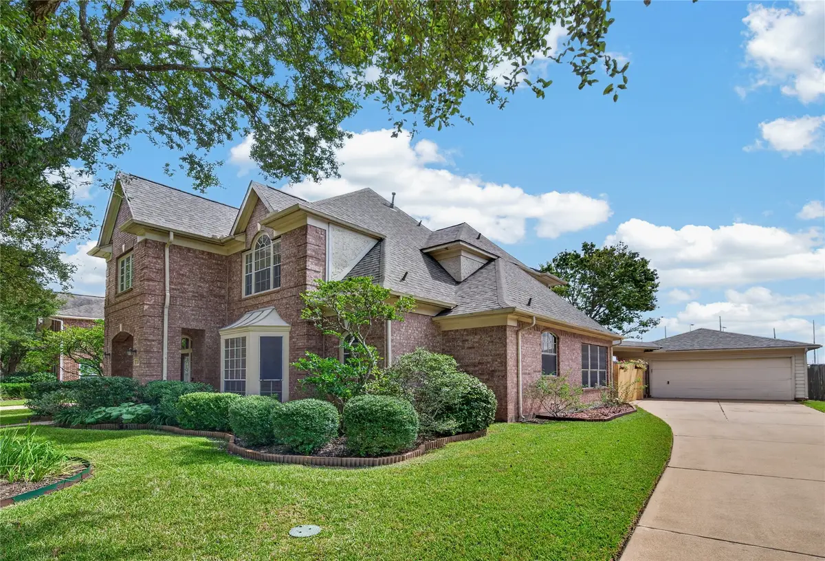 4311 Greystone Way, Sugar Land, TX 77479 - #1