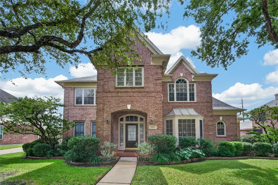 4311 Greystone Way, Sugar Land, TX 77479 - #2