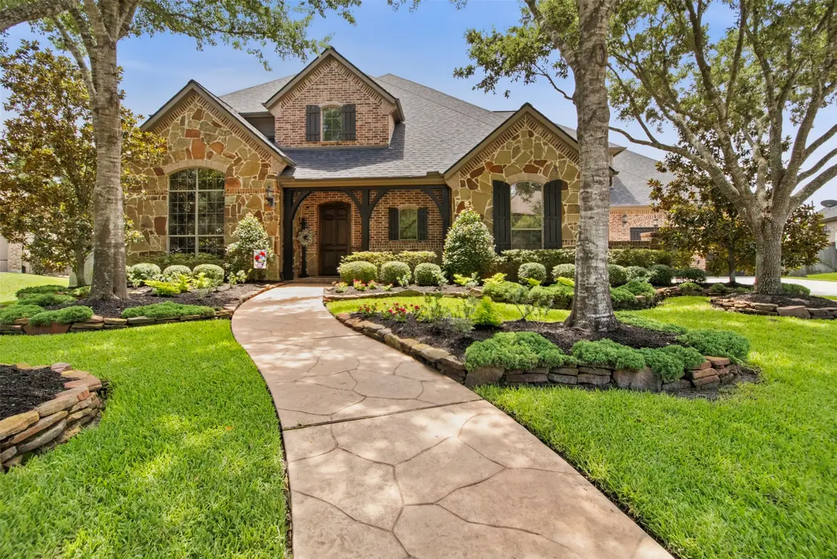 12911 Tamarack Bend Lane, Humble, TX 77346 - #1