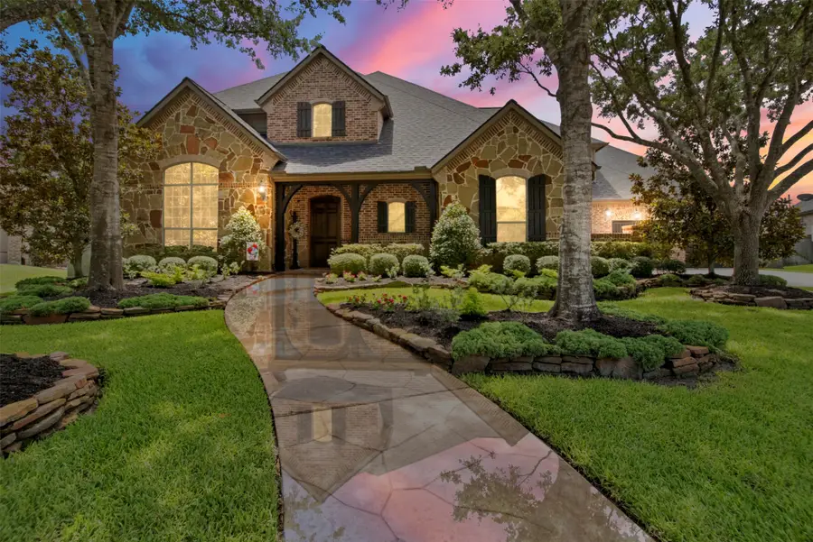 12911 Tamarack Bend Lane, Humble, TX 77346 - #2
