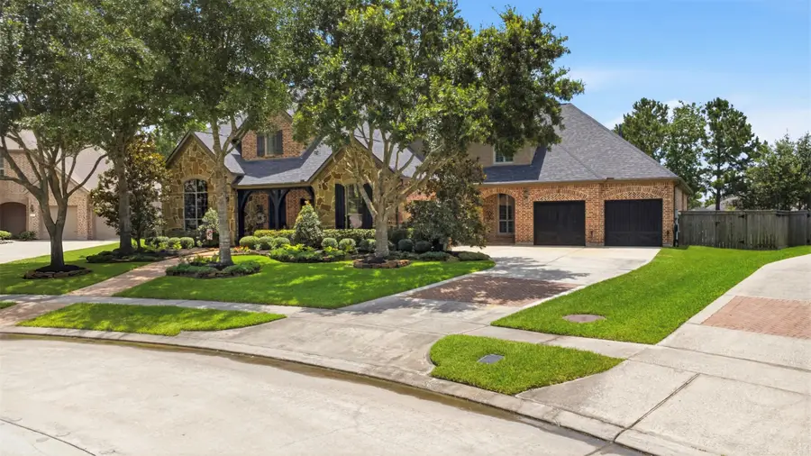 12911 Tamarack Bend Lane, Humble, TX 77346 - #3