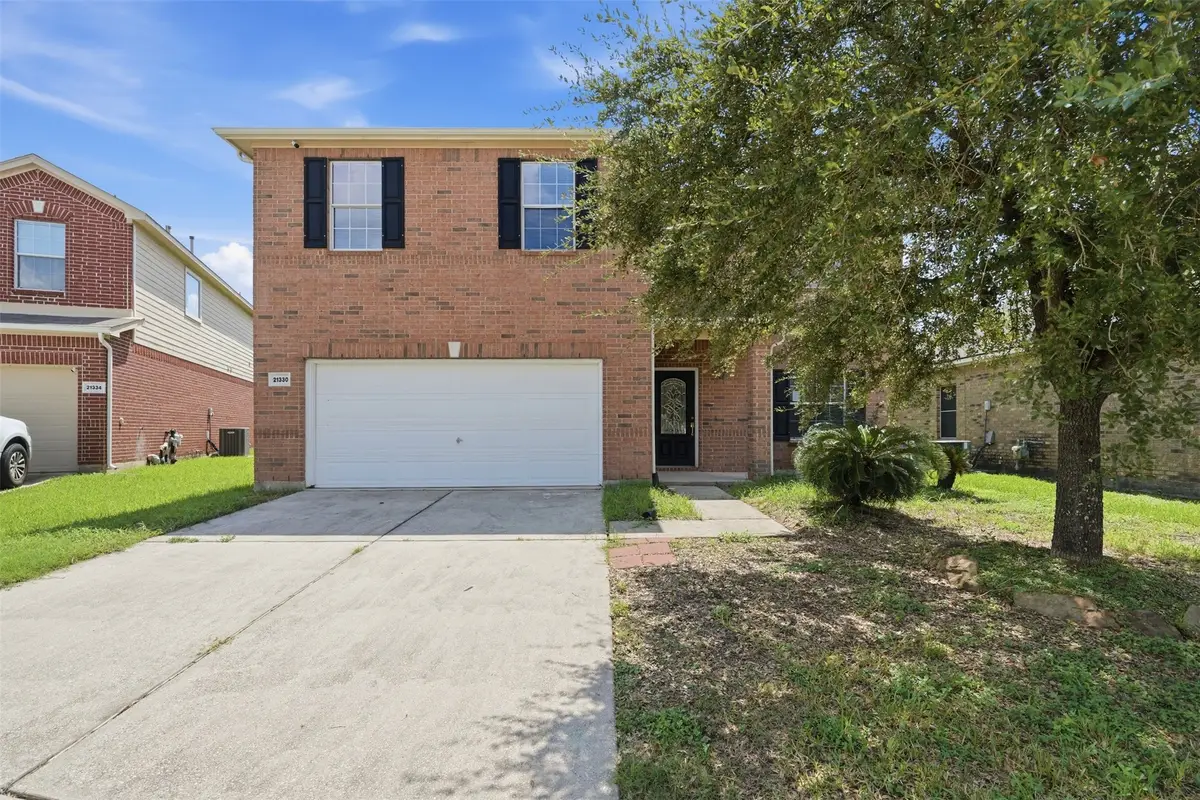 21330 Amesbury Meadow Lane, Spring, TX 77379 - #1