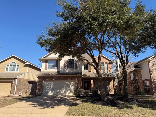 25214 Spring Iris Lane, Katy, TX 77494