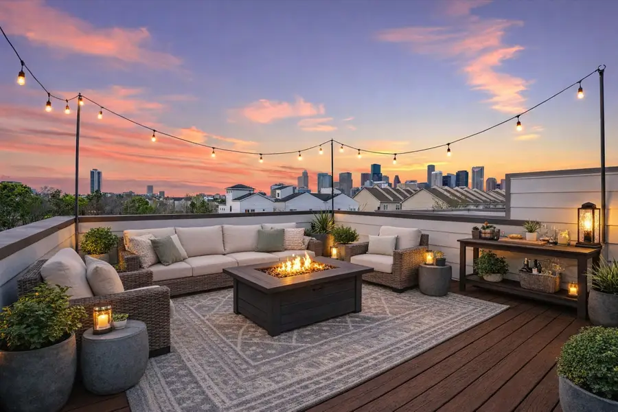 2715 St Emanuel Street, Houston, TX 77004 - #2