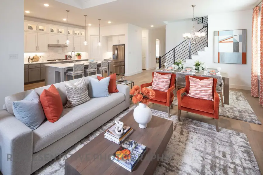 12339 Grassy Bend Drive, Monterey Belvieu, TX 77523 - Image #3