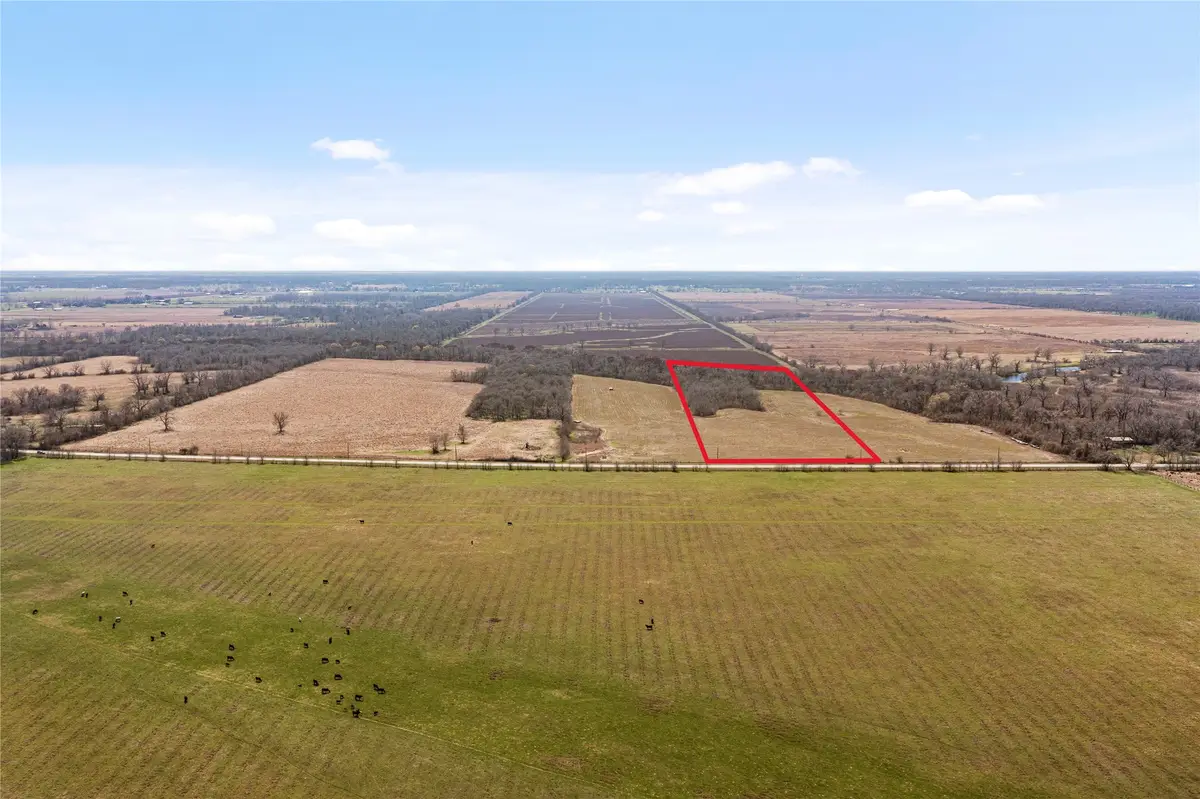 Tract 7 Cr 117, Hungerford, TX 77448 - #1