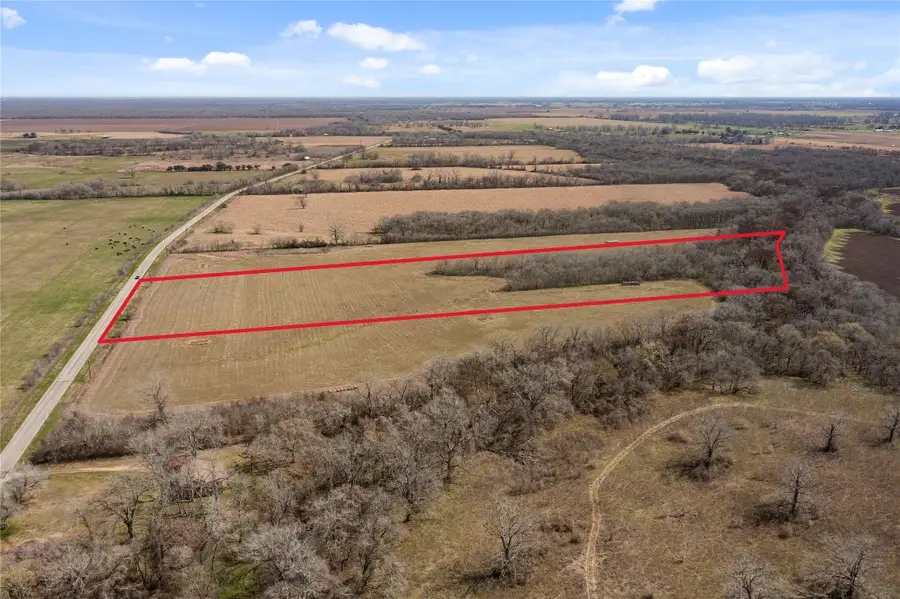 Tract 7 Cr 117, Hungerford, TX 77448 - #3