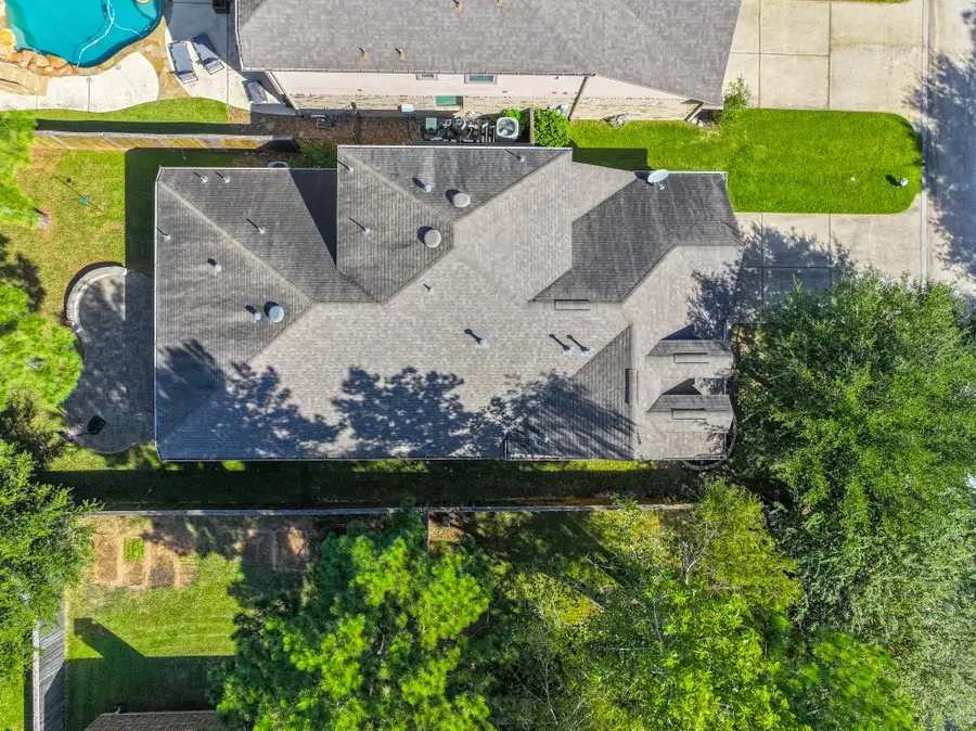 54 W Wolf Cabin Circle, Spring, TX 77389 - #3