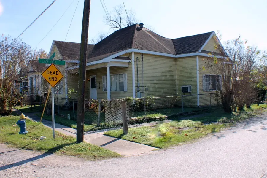 2602 Saltus Street, Houston, TX 77003 - #2