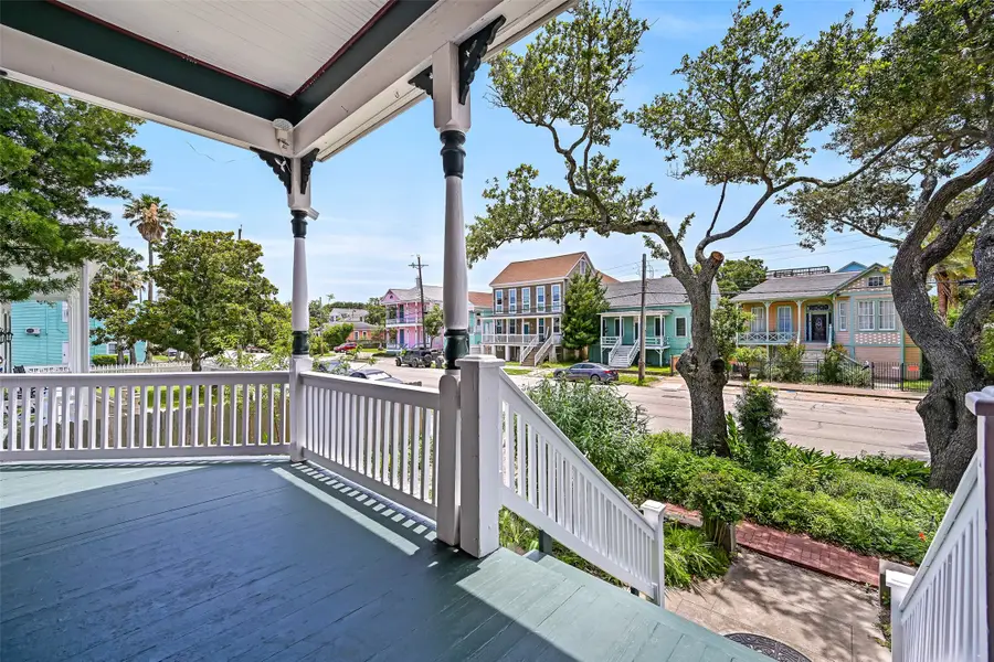1518 21st Street, Galveston, TX 77550 - #3
