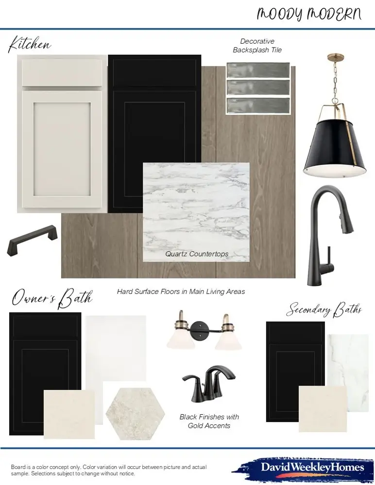 3351 Bentwood Ranch Drive, Conroe, TX 77385 - Image #3