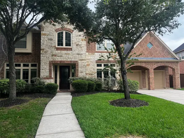 15906 Stern Street, Houston, TX 77044