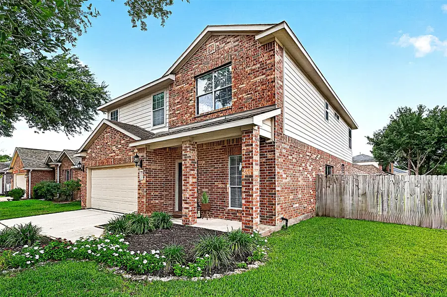 10427 Lyndon Meadows Drive, Houston, TX 77095 - #2