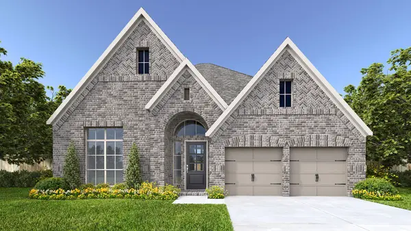 11326 Firebush Lane, Cypress, TX 77433