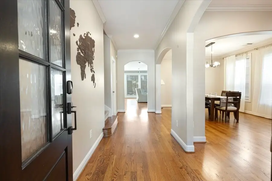 5103 Locust Street, Bellaire, TX 77401 - #2