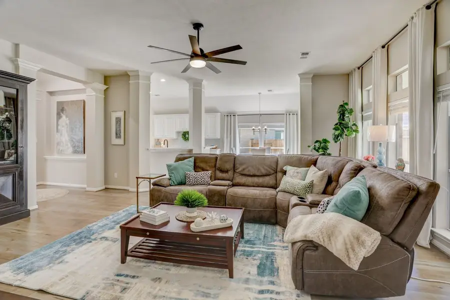 1515 Thunder Lake Lane, Sugar Land, TX 77498 - #2