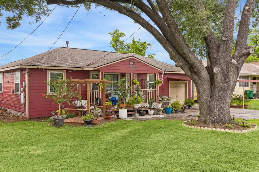 5015 Caplin Street, Houston, TX 77026 - #2