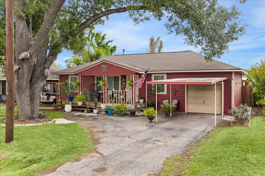 5015 Caplin Street, Houston, TX 77026 - #3