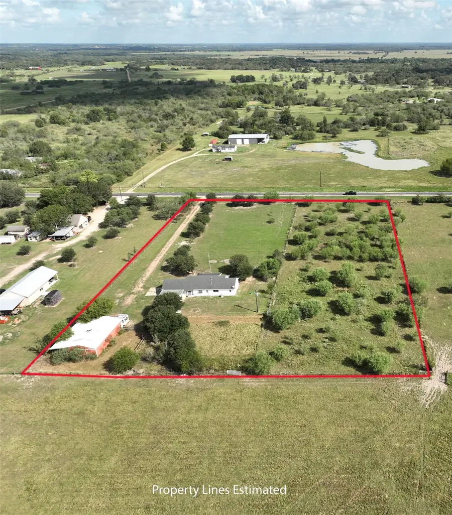 10520 Fm 1456, Bellville, TX 77418 - #3