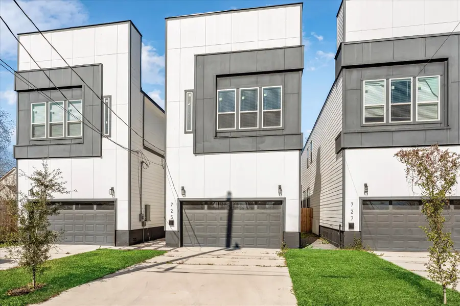 725 E 37th Street, Houston, TX 77022 - #2