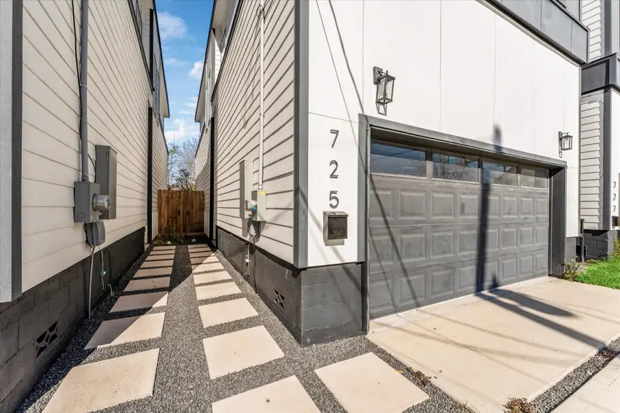 725 E 37th Street, Houston, TX 77022 - #3