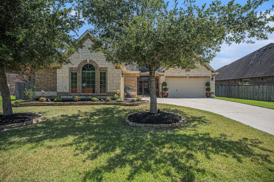 2228 Flower Croft Lane, League City, TX 77573 - Image #2