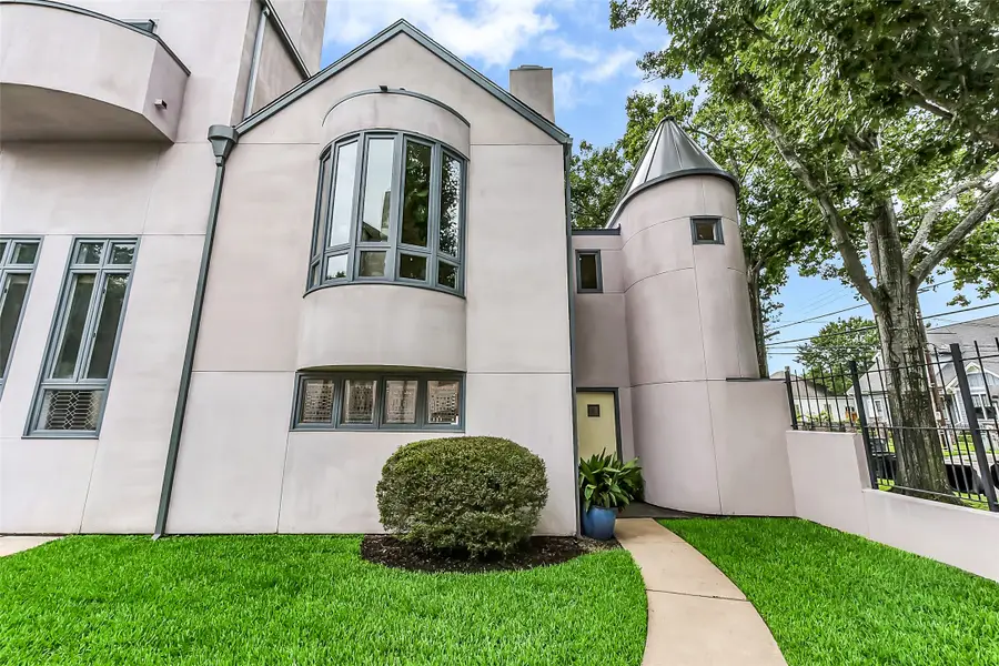 1397 Arlington Street #1397, Houston, TX 77008 - Image #2