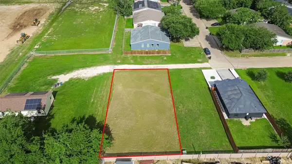 44 Heritage Drive, Brookshire, TX 77423