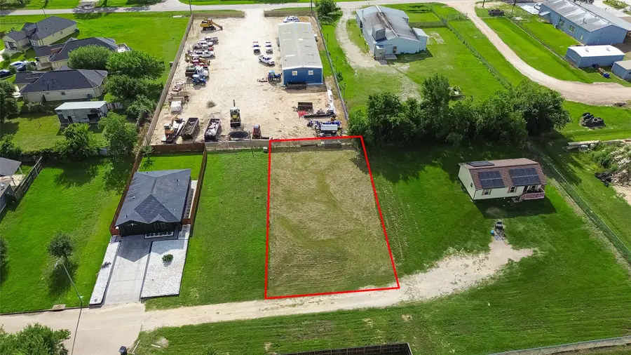 44 Heritage Drive, Brookshire, TX 77423 - #2
